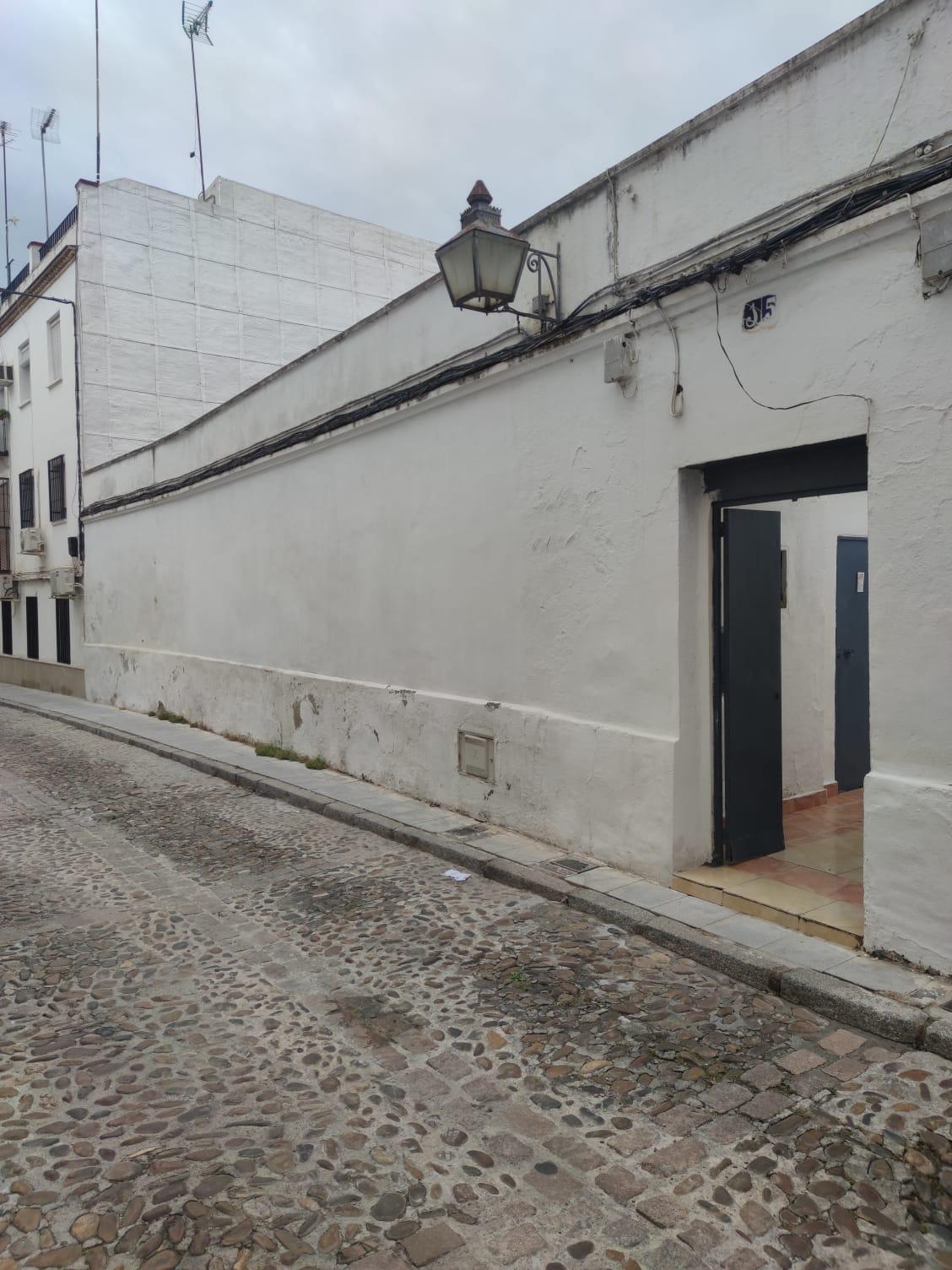 Land in Córdoba, Córdoba for sale Primary Photo- Image 1 of 5