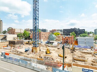 Plus de détails pour 800-808 N Lincoln St, Denver, CO - Commerce de détail à louer