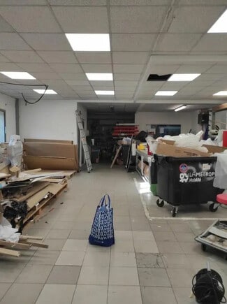 More details for 151 Avenue Ibrahim Ali ( 1977-1995), Marseille - Office, Flex for Lease