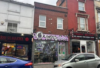 Plus de détails pour 10 St Botolph's St, Colchester - Vente au détail à louer