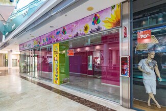 Plus de détails pour Calle Alcalá, 414, Madrid - Commerce de détail à vendre