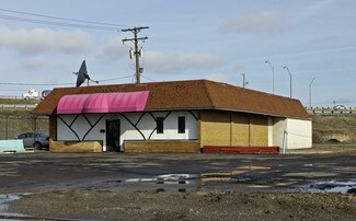 More details for 16800 Brookpark Rd, Brook Park, OH - Retail for Sale