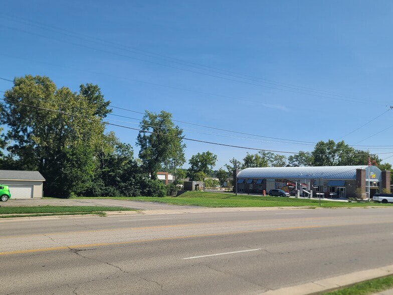 1231 E Central Ave, Miamisburg, OH for sale - Building Photo - Image 1 of 4