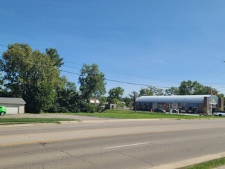 More details for 1231 E Central Ave, Miamisburg, OH - Land for Sale