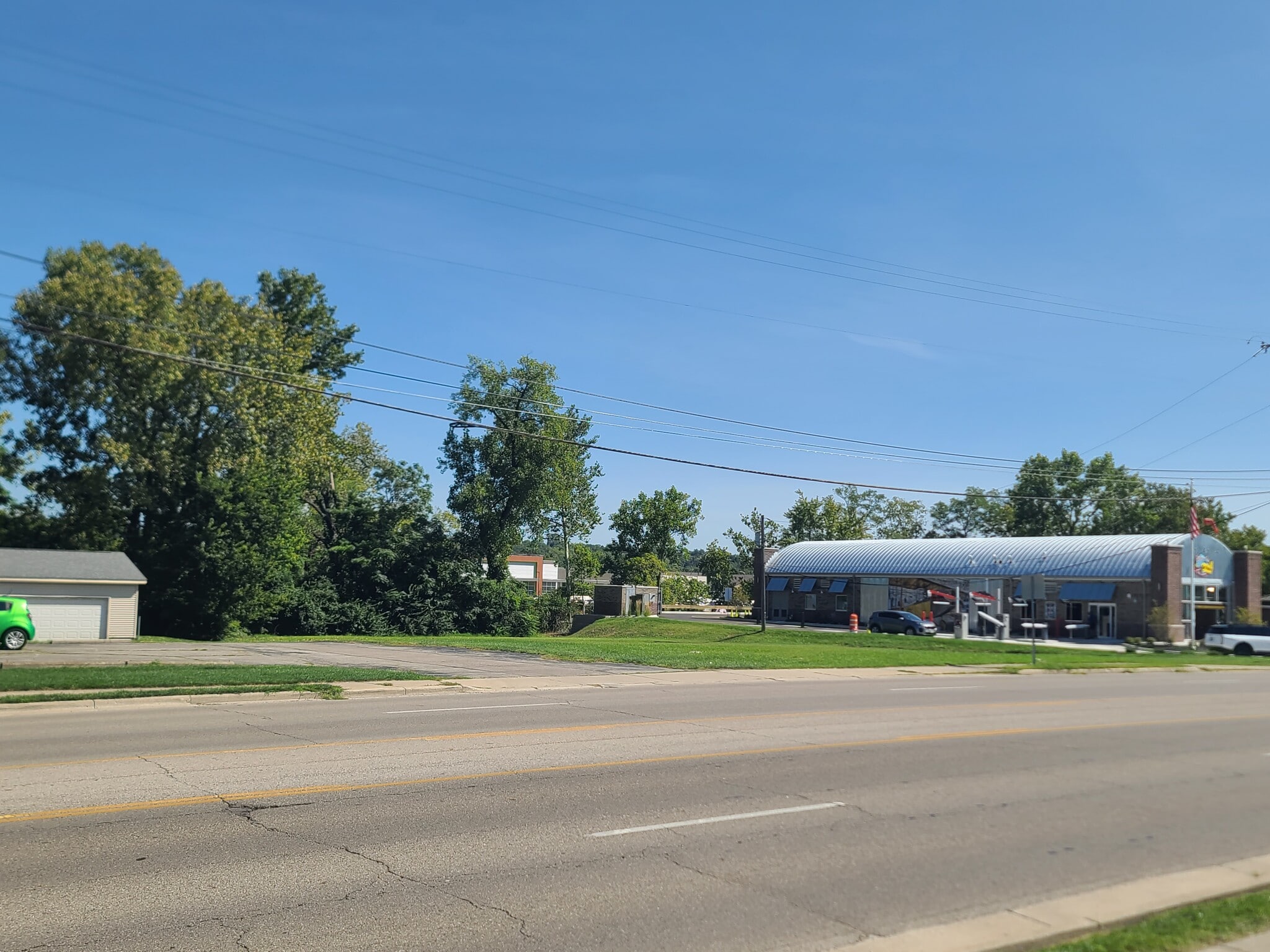 1231 E Central Ave, Miamisburg, OH for sale Building Photo- Image 1 of 5