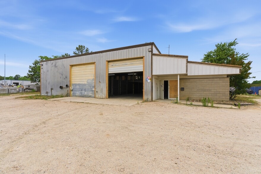 709 Freedom Dr, Raleigh, NC for lease - Building Photo - Image 3 of 13