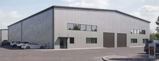 More details for London Rd, Adlington - Industrial for Lease