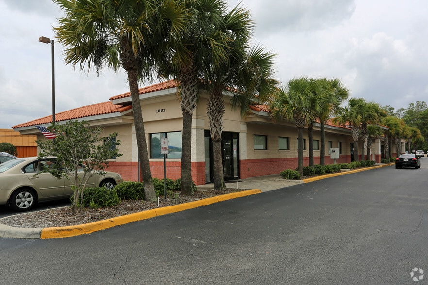 1002 S Dillard St, Winter Garden, FL for lease - Building Photo - Image 2 of 8
