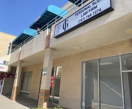 416-466 S Central Ave, Glendale, CA for lease Interior Photo- Image 2 of 3