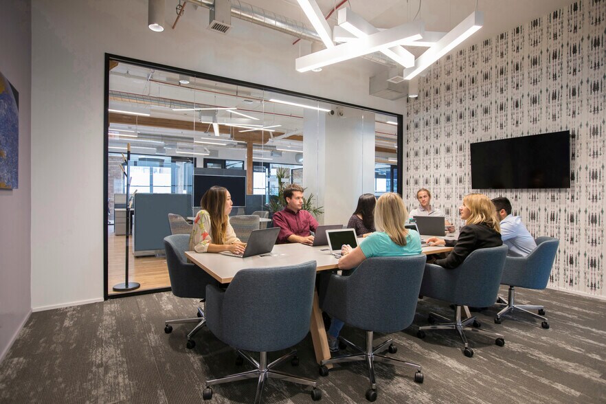 109 S 5th St, Brooklyn, NY à louer - Photo intérieure - Image 2 de 35