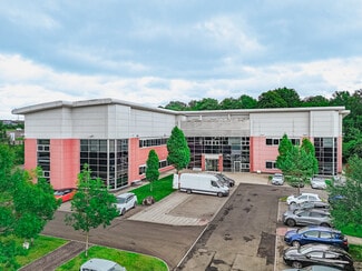 Plus de détails pour 21 Woodhall, Holytown - Bureau à louer