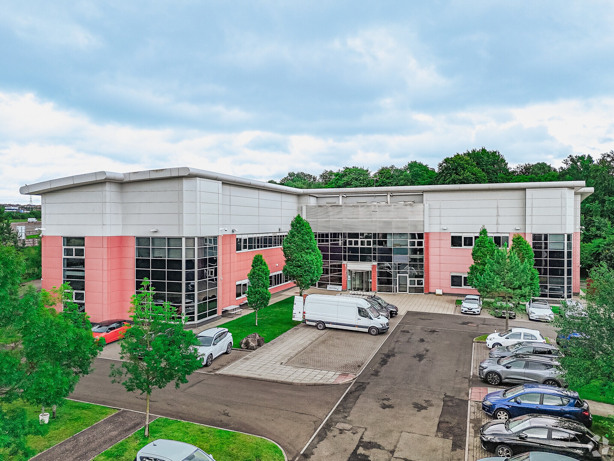 21 Woodhall, Holytown à louer Photo principale- Image 1 de 14