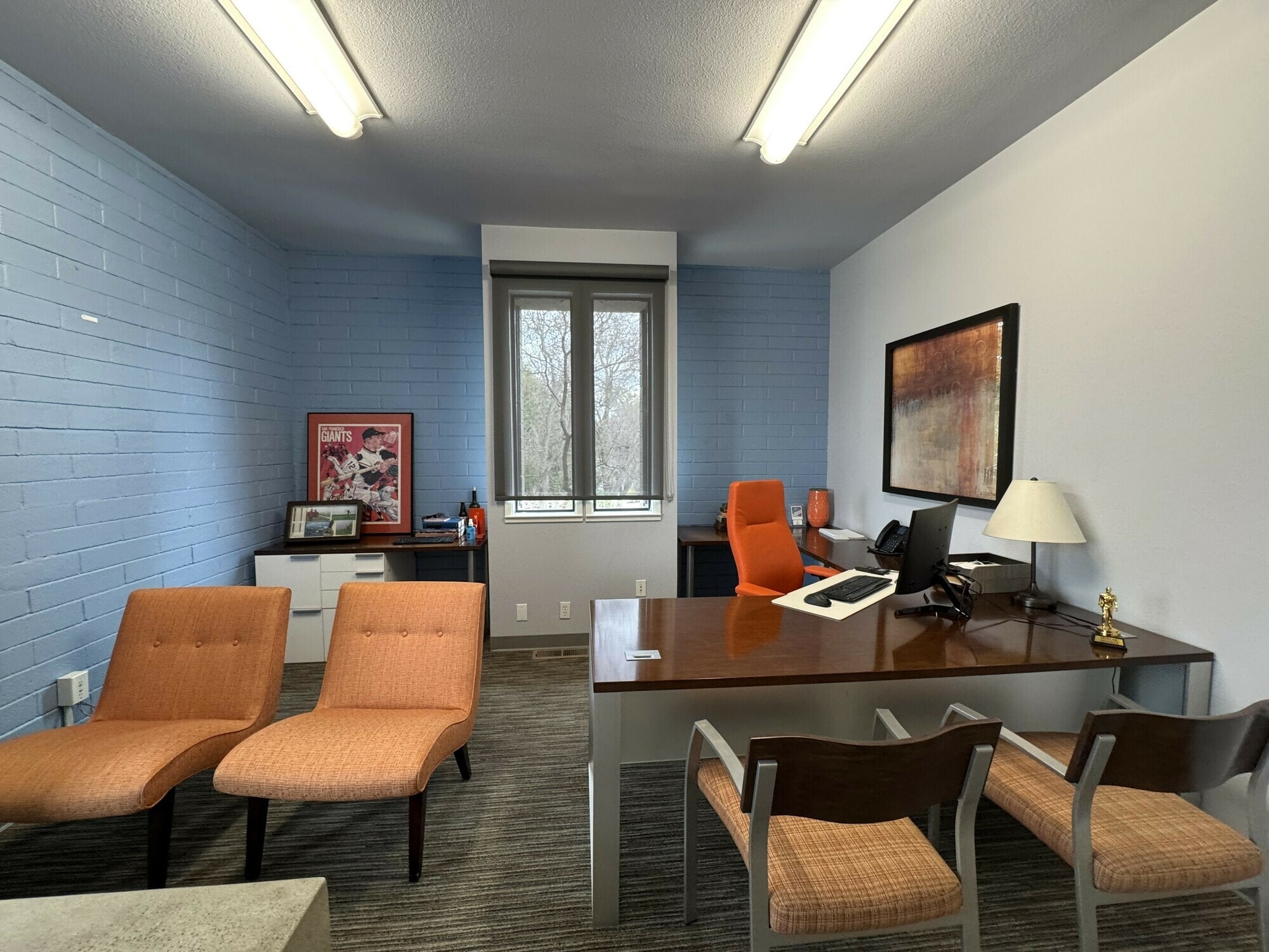 711-719 Colorado Ave, Palo Alto, CA for lease Interior Photo- Image 1 of 7