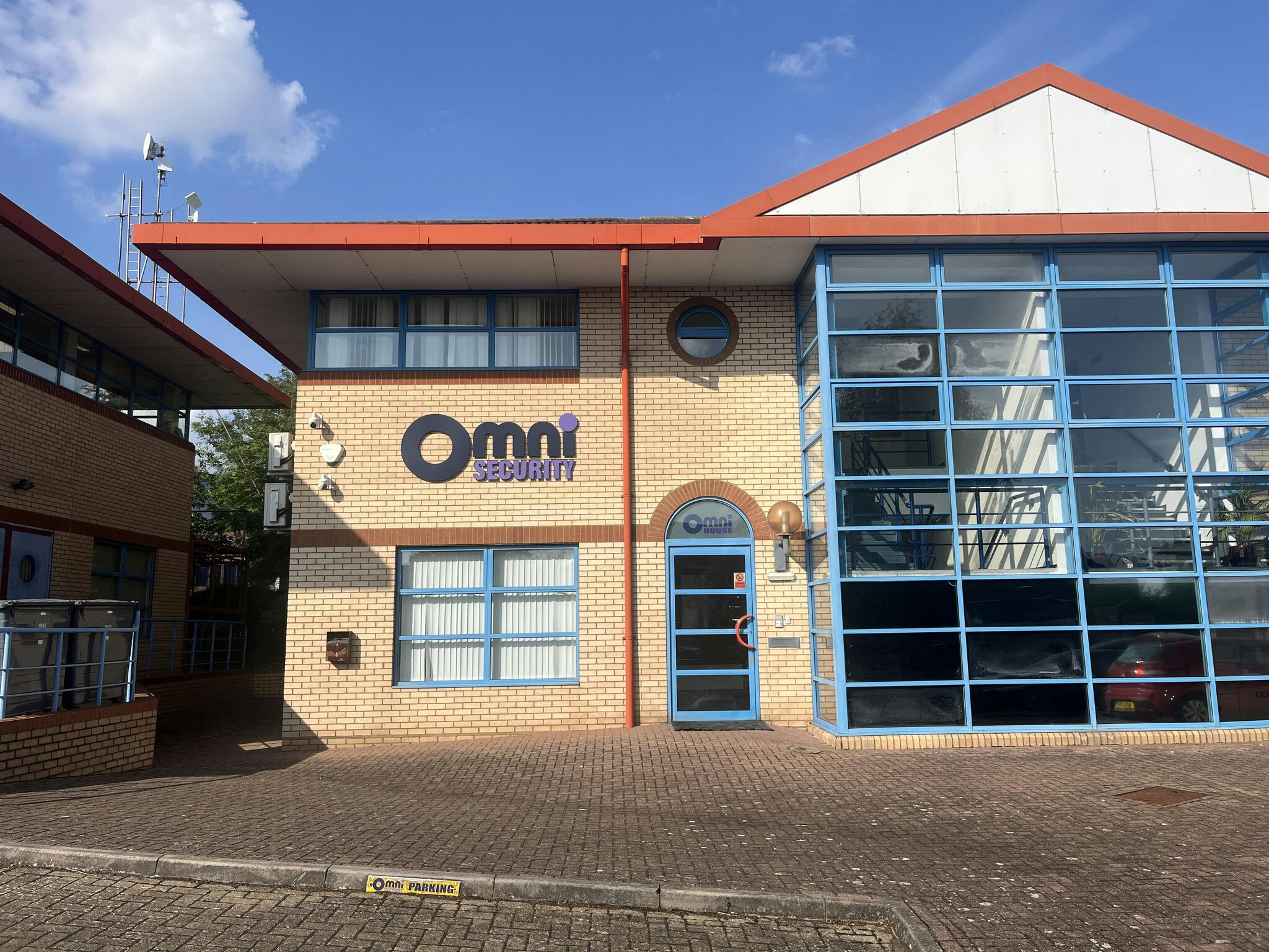 Avro Ct, Huntingdon for lease Building Photo- Image 1 of 10