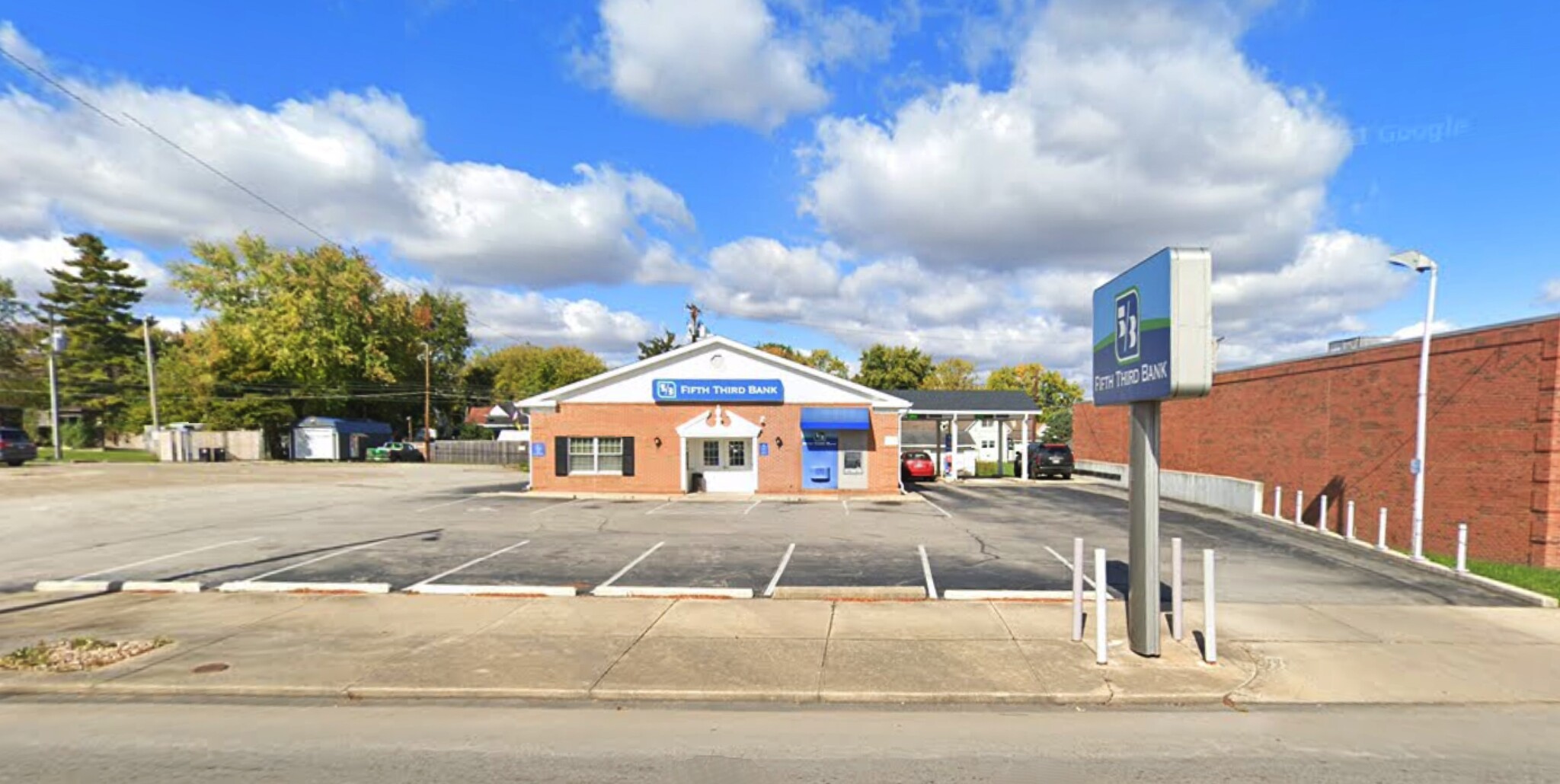 125 Jefferson St, Greenfield, OH for sale Building Photo- Image 1 of 2