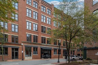 More details for 33-41 Farnsworth St, Boston, MA - Office for Lease