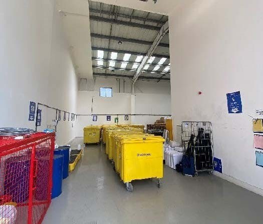 Woodlands Ln, Bradley Stoke à louer - Photo du bâtiment - Image 3 de 3