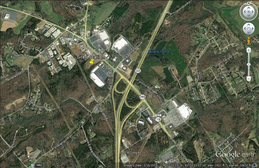 485 US Hwy 441, Cornelia, GA à vendre - Autre - Image 2 de 2