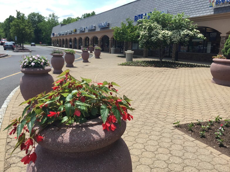 465 S Finley Ave, Basking Ridge, NJ à louer - Photo du bâtiment - Image 3 de 5