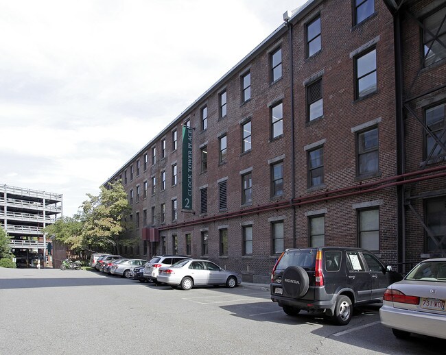 More details for 2 Mill St, Maynard, MA - Office for Lease