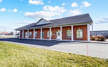 2135 Tiffin Ave, Findlay, OH for sale Interior Photo- Image 1 of 13