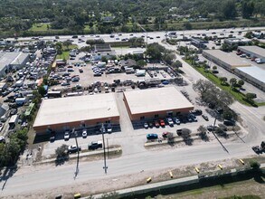 6970 Wallis Rd, West Palm Beach, FL - Aerial  map view - Image1