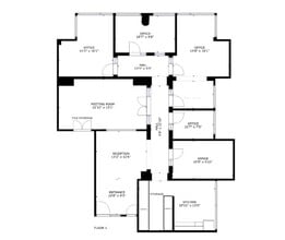 1350 Columbia St, San Diego, CA for lease Floor Plan- Image 1 of 1