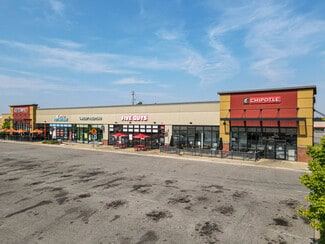 Plus de détails pour 1800 McFarland Blvd E, Tuscaloosa, AL - Commerce de détail à louer