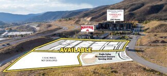 Plus de détails pour I-70 And Post Boulevard, Avon, CO - Terrain à louer