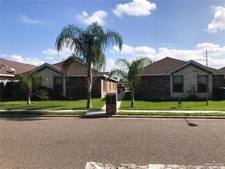 More details for 3902 S Radisson Ave, Pharr, TX - Multifamily for Sale