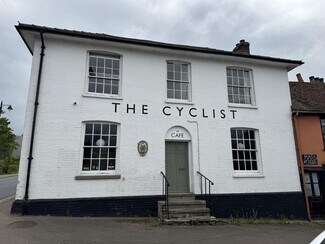 Plus de détails pour 53 Ballingdon St, Sudbury - Commerce de détail à vendre