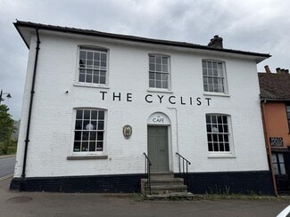 More details for 53 Ballingdon St, Sudbury - Retail for Sale