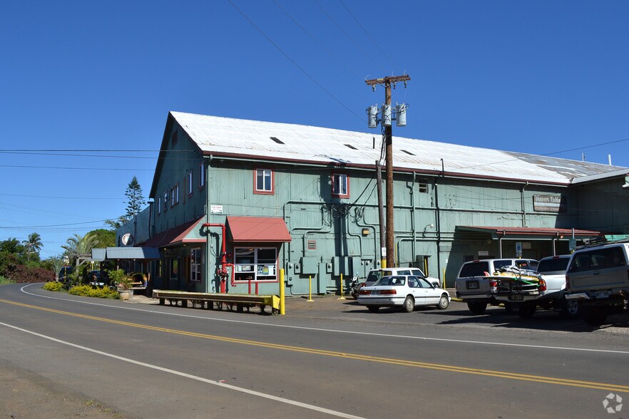 375 W Kuiaha Rd, Haiku, HI à louer - Photo du bâtiment - Image 3 de 4