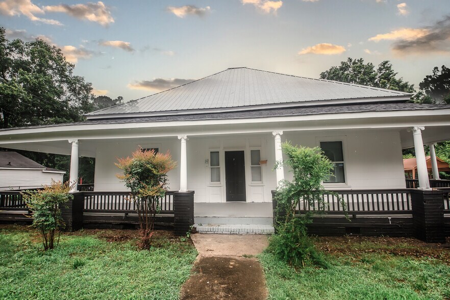 707 W Phifer St, Monroe, NC à vendre - Photo principale - Image 1 de 26