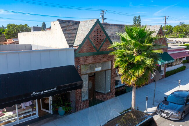 More details for 249 S Robertson Blvd, Beverly Hills, CA - Retail for Lease