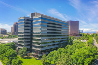 More details for 4601 Dtc Blvd, Denver, CO - Office for Lease