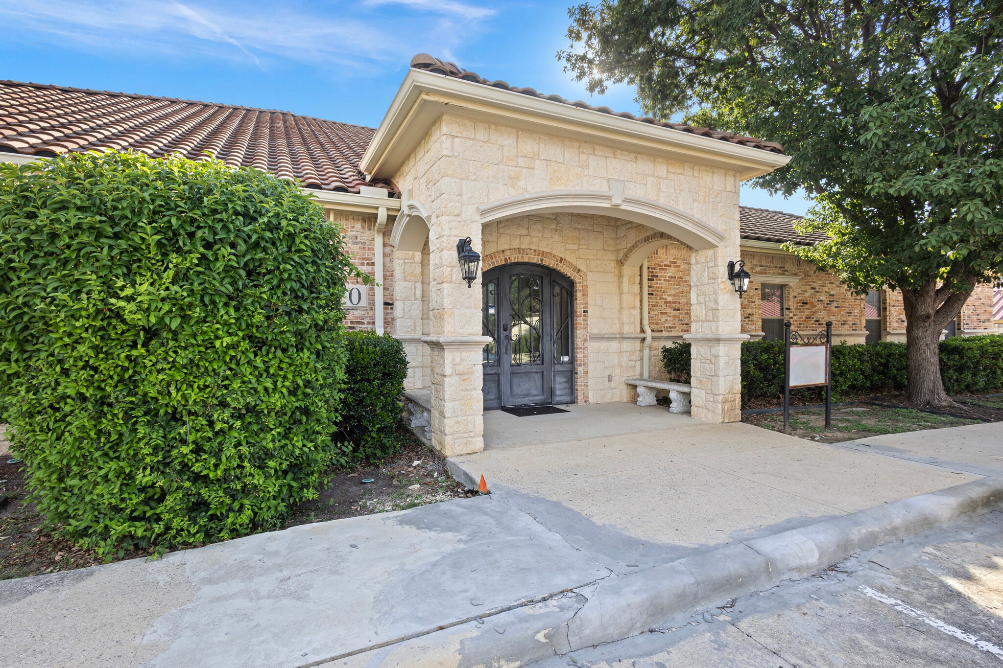 9480-3 Huebner Rd, San Antonio, TX for lease Building Photo- Image 1 of 19