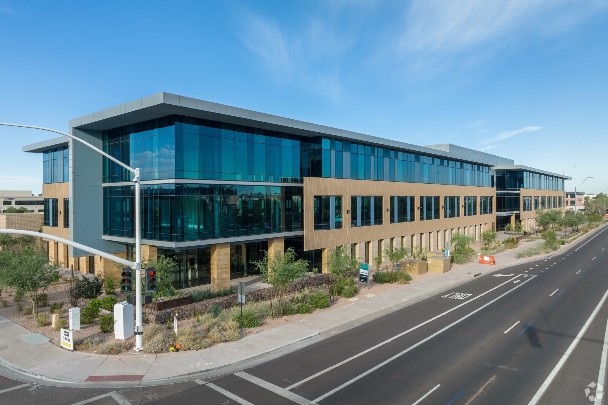 8605 E Raintree Dr, Scottsdale, AZ for lease Primary Photo- Image 1 of 36