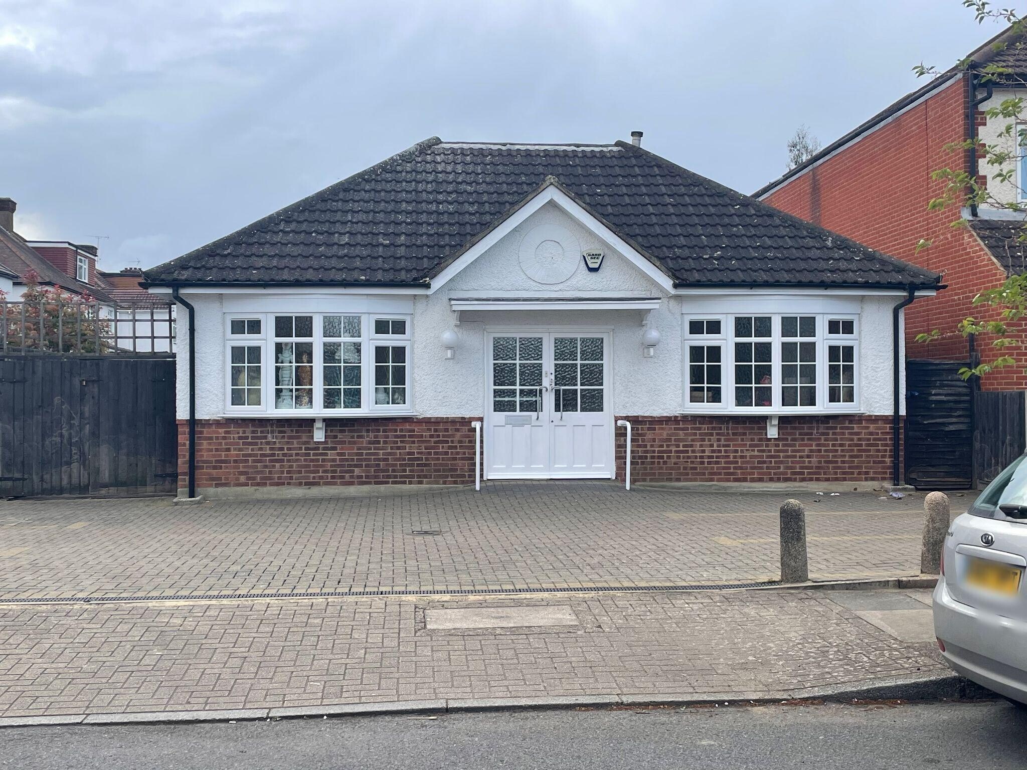 2B Kenton Gdns, Harrow for lease Building Photo- Image 1 of 5
