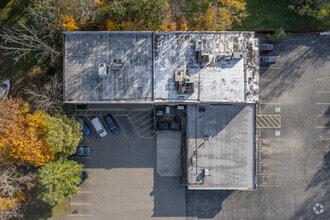 4615 W Streetsboro Rd, Richfield, OH - AERIAL map view - Image1