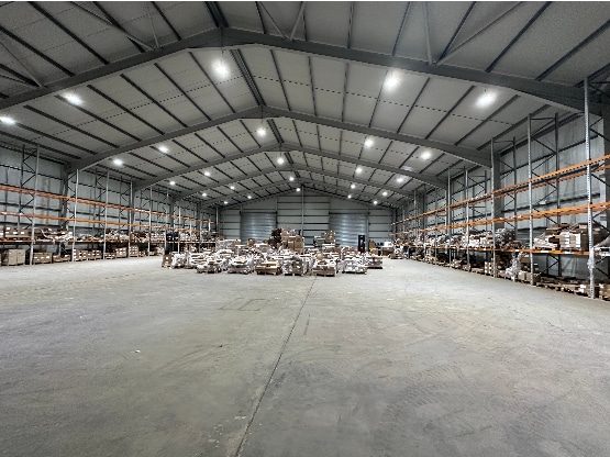 Park Farm Rd, Scunthorpe for lease Interior Photo- Image 1 of 1