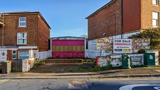 More details for 61 Pembury Rd, Tonbridge - Retail for Sale