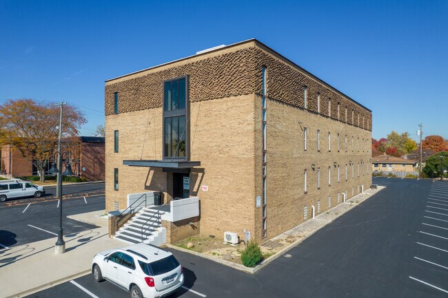 More details for 1110 Morse Rd, Columbus, OH - Office for Lease