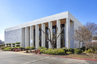 More details for 3185 M St, Merced, CA - Office for Lease