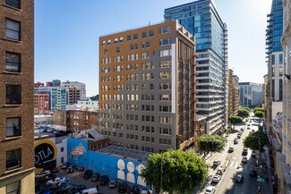 More details for 724 S Spring St, Los Angeles, CA - Office for Lease