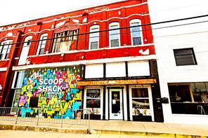 222 N Mason St, Bowie, TX à vendre - Photo principale - Image 1 de 33