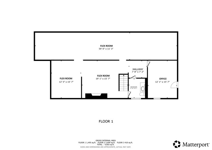 2440 Sandy Plains Rd, Marietta, GA à vendre - Photo du bâtiment - Image 2 de 52