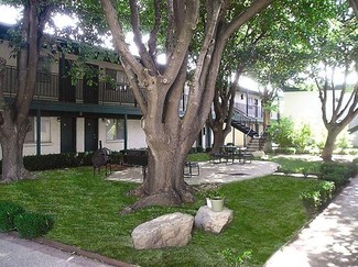 Plus de détails pour 4300 Prairie Ave, Amarillo, TX - Multi-résidentiel à vendre