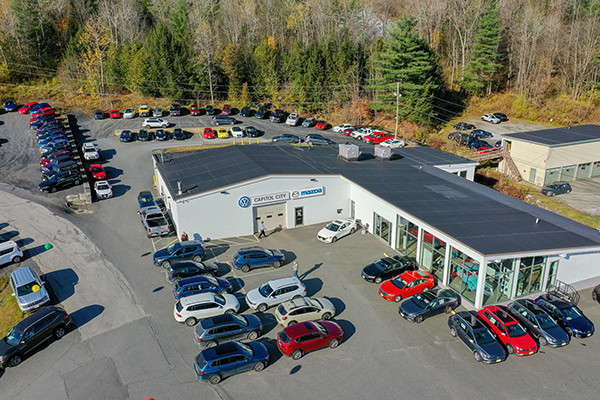 2287 Berlin State Hwy, Barre, VT for sale - Primary Photo - Image 1 of 1