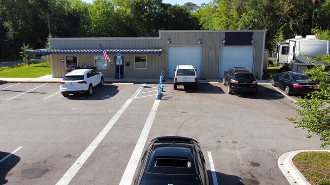 Plus de détails pour 415 Dairy Ave, Saint Augustine, FL - Commerce de détail à vendre